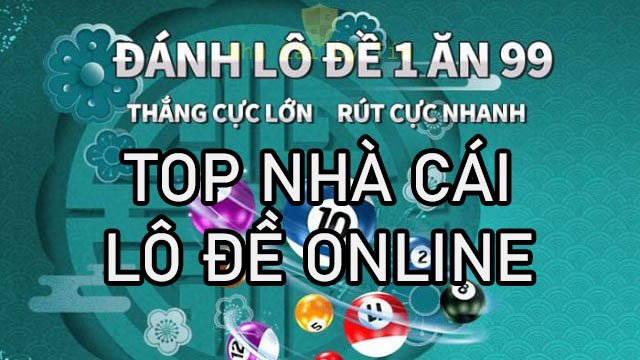 lô đề online